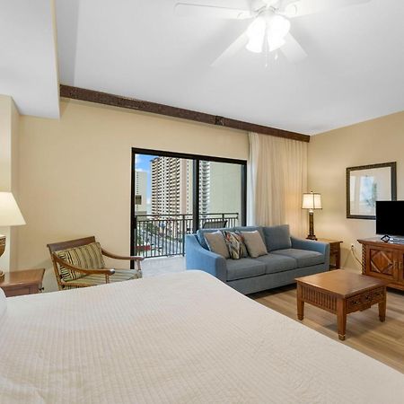 Studio Room - Beach Access Resort At Origin Of Seahaven. パナマシティービーチ エクステリア 写真