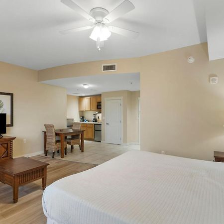 Studio Room - Beach Access Resort At Origin Of Seahaven. パナマシティービーチ エクステリア 写真