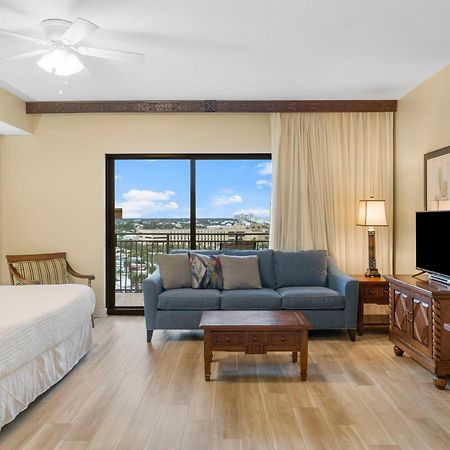 Studio Room - Beach Access Resort At Origin Of Seahaven. パナマシティービーチ エクステリア 写真