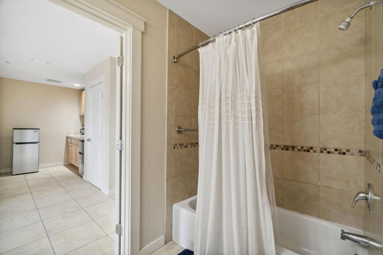 Studio Room - Beach Access Resort At Origin Of Seahaven. パナマシティービーチ エクステリア 写真