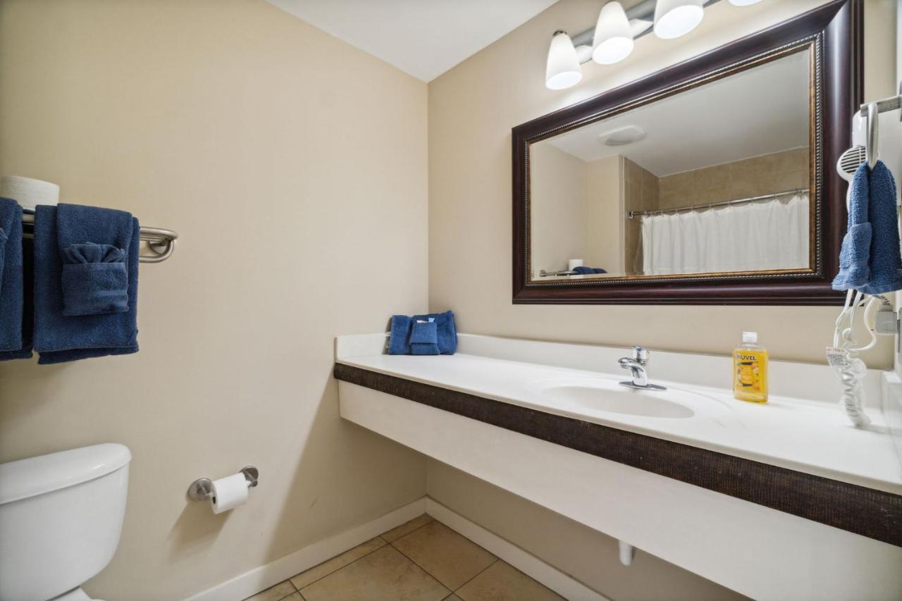 Studio Room - Beach Access Resort At Origin Of Seahaven. パナマシティービーチ エクステリア 写真