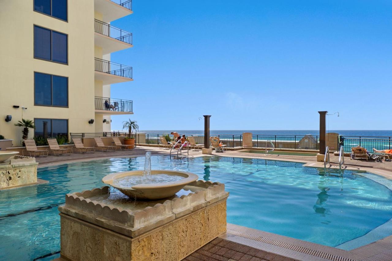 Studio Room - Beach Access Resort At Origin Of Seahaven. パナマシティービーチ エクステリア 写真