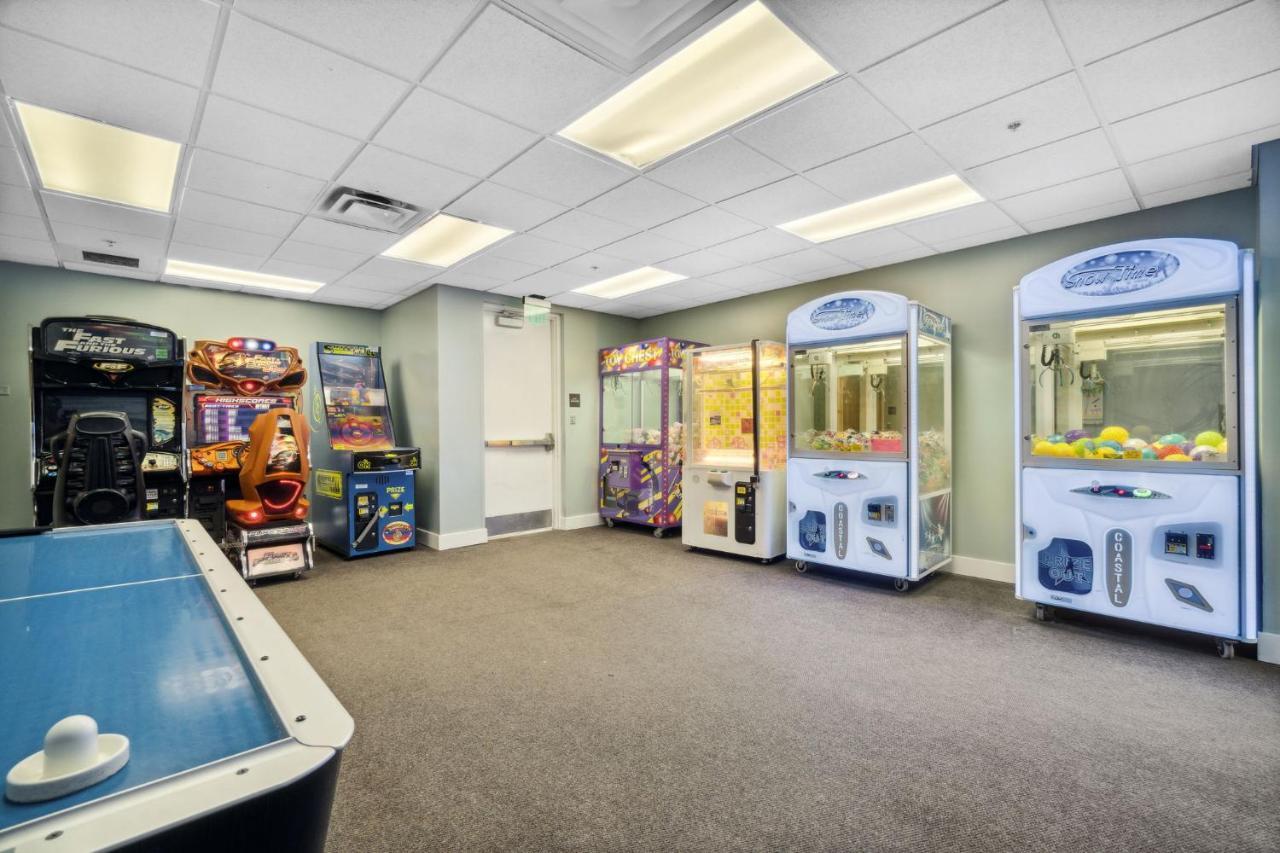 Studio Room - Beach Access Resort At Origin Of Seahaven. パナマシティービーチ エクステリア 写真