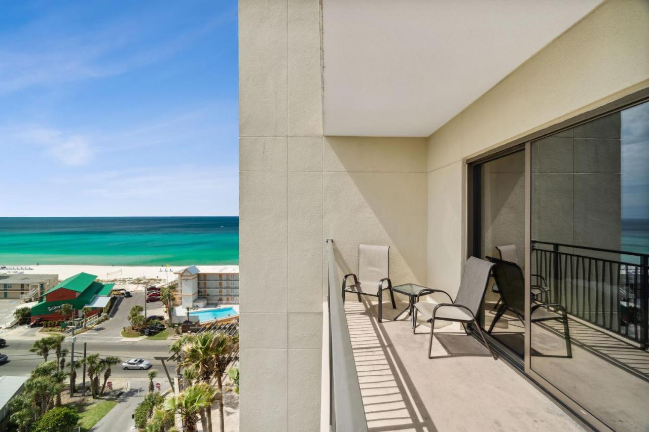 Studio Room - Beach Access Resort At Origin Of Seahaven. パナマシティービーチ エクステリア 写真