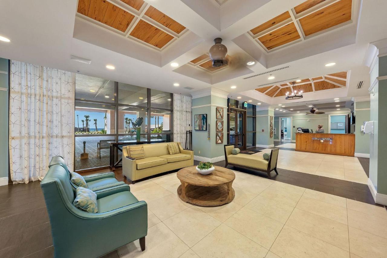 Studio Room - Beach Access Resort At Origin Of Seahaven. パナマシティービーチ エクステリア 写真