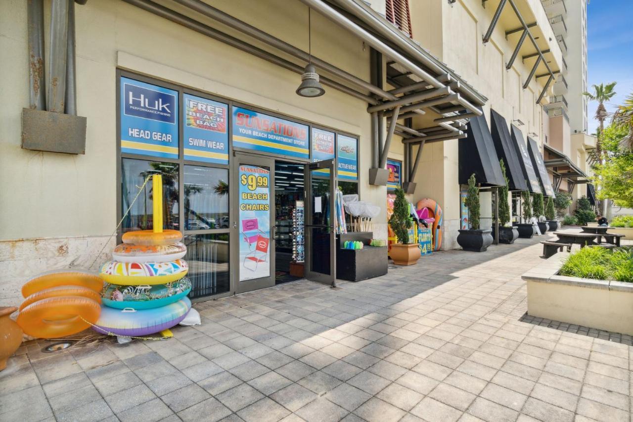 Studio Room - Beach Access Resort At Origin Of Seahaven. パナマシティービーチ エクステリア 写真