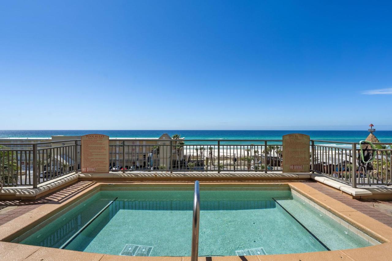 Studio Room - Beach Access Resort At Origin Of Seahaven. パナマシティービーチ エクステリア 写真