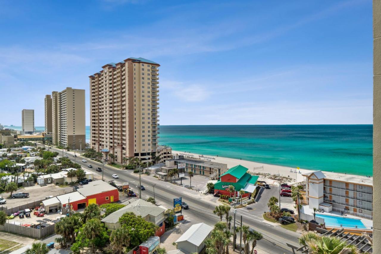 Studio Room - Beach Access Resort At Origin Of Seahaven. パナマシティービーチ エクステリア 写真
