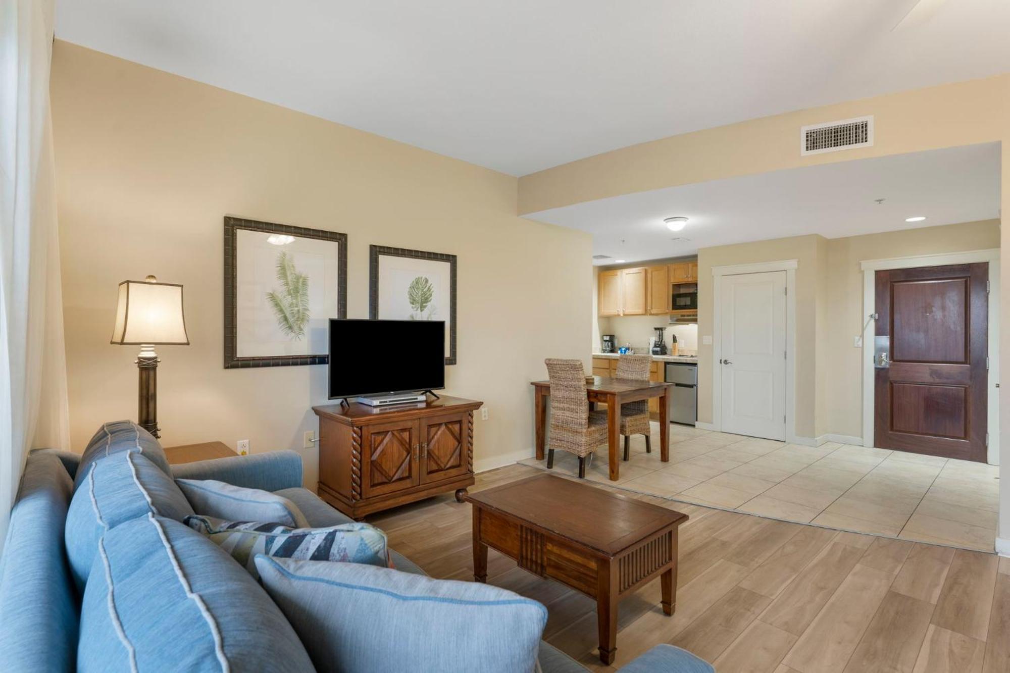 Studio Room - Beach Access Resort At Origin Of Seahaven. パナマシティービーチ エクステリア 写真