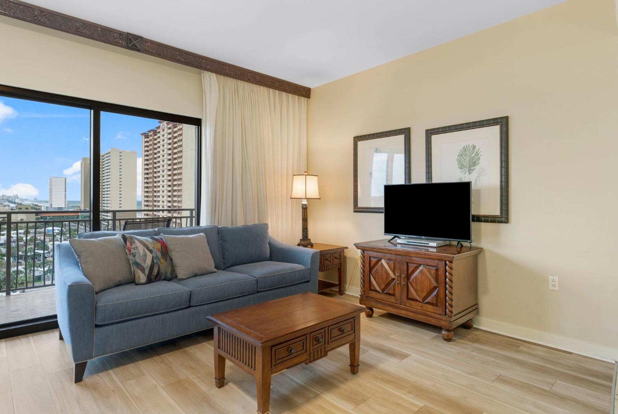 Studio Room - Beach Access Resort At Origin Of Seahaven. パナマシティービーチ エクステリア 写真