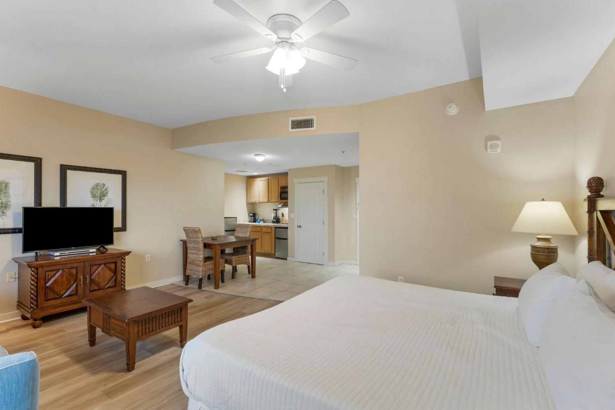 Studio Room - Beach Access Resort At Origin Of Seahaven. パナマシティービーチ エクステリア 写真