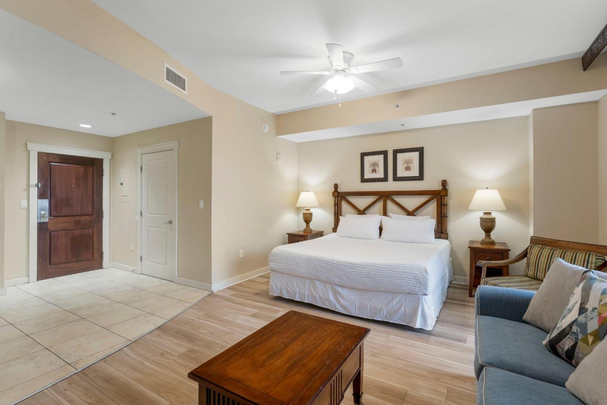 Studio Room - Beach Access Resort At Origin Of Seahaven. パナマシティービーチ エクステリア 写真