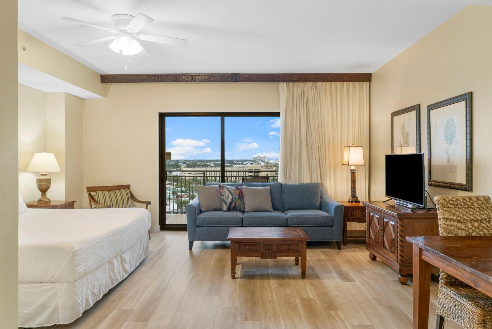 Studio Room - Beach Access Resort At Origin Of Seahaven. パナマシティービーチ エクステリア 写真